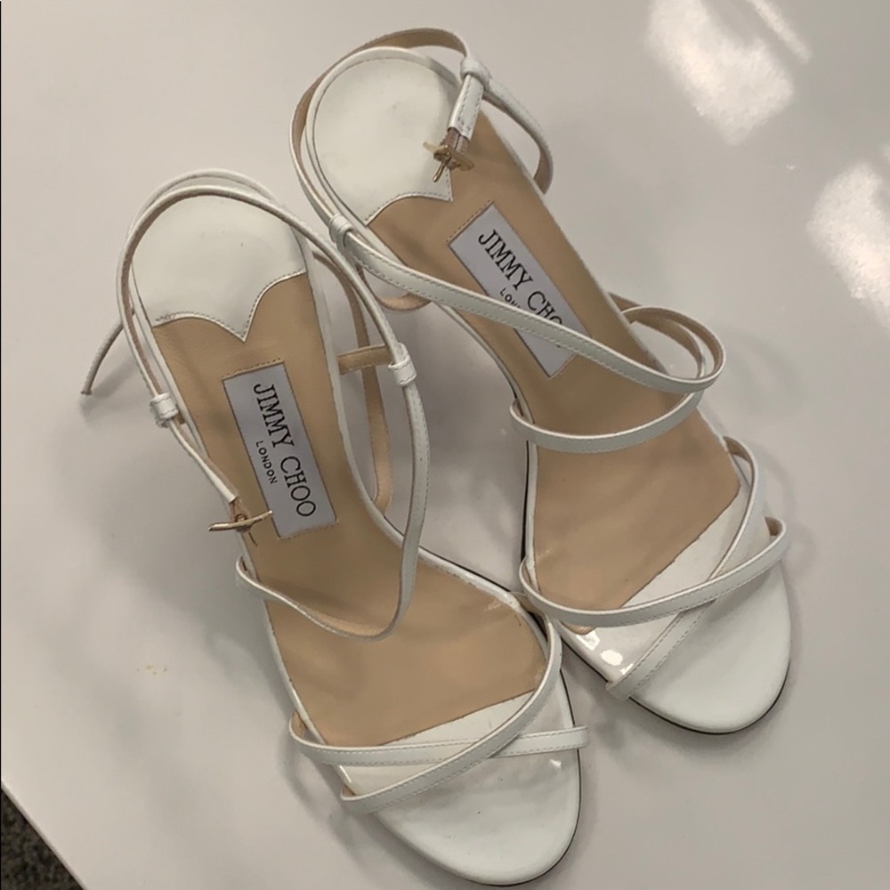 Jimmy choo